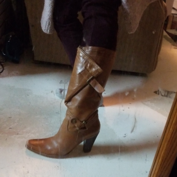 Boots - Picture 2 of 2
